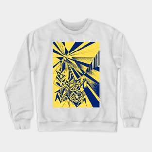 Ukrainian Mill Crewneck Sweatshirt